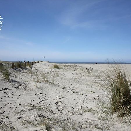 Residenz Whg 1 Leilighet Norddeich  Eksteriør bilde
